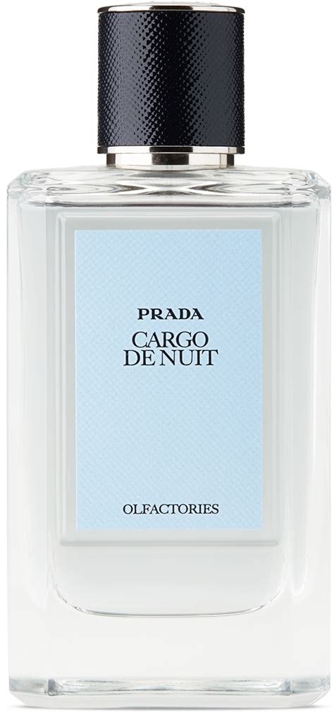 prada cargo de nuit dupe|prada cargo de nuit.